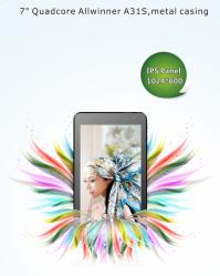 Sungworld Tablet pc M773(A31S)